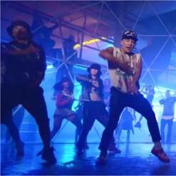 ストリートダンス、ストリートバスケしてます！