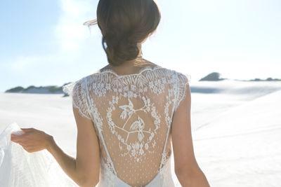 Award Winning bridal gown designer dressmaker.I specialise in the original and unusual. I stock vintage wedding dresses & jewellery and accessories.