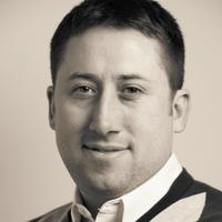 Aaron McDaniel (@mrbiz) 's Twitter Profile