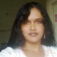 Sunita Wadekar(@Sunitawadekar) 's Twitter Profile Photo