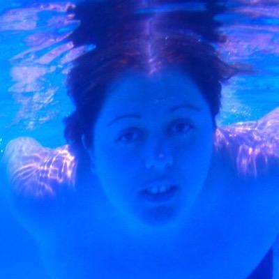 Mum, Wife, Adopter, Rock Fan, Disney Fan, Roller Derby Player, who uses Twitter in fits and starts :D