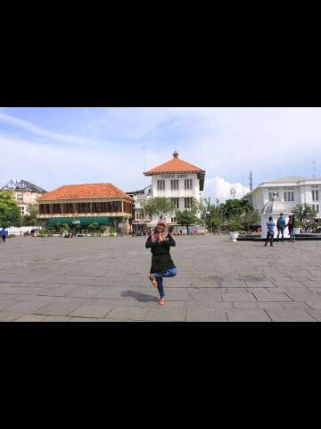 STIFAR Riau '012 part of @Bem_StifarRiau