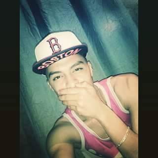 que lindo