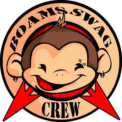 Official Account Boams Swag Crew & Boams Family