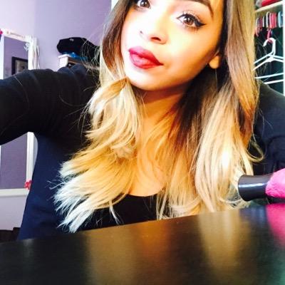 Desireé ,Dancer, 20, College