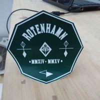 ROTENHAMN STORE  (@coffedickmonkey) 's Twitter Profile