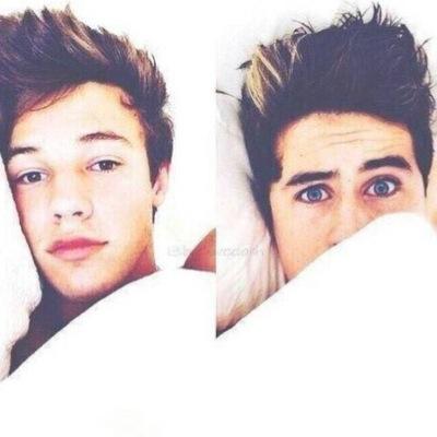 DON'T FOLLOW ME BUT FOLLOW@europecashew SHE FOLLOWS BACK NASH FOLLOWS HER WHY WON'T YOU