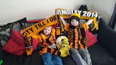 Royal Navy. Season pass holder @hullcity. Father of 3 pass holders.  #hcafc