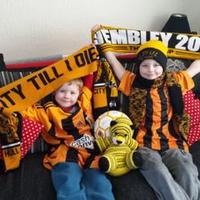 ⚽️Daimion Heidstra⚽️🇬🇧🏴󠁧󠁢󠁥󠁮󠁧󠁿⚫🟠⚫🟠🏆 (@daimlau) 's Twitter Profile