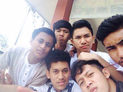 Rusdanasalp's profile picture. afterwards, things were never the same again