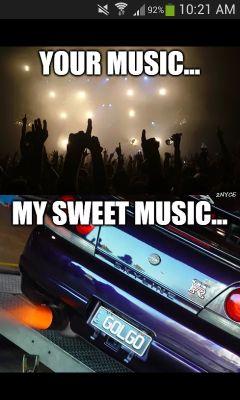 l love cars!