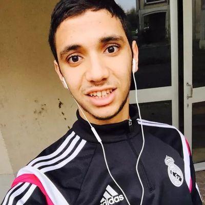 braams99's profile picture. Ij, alah y rahmou. #teamalgerie #teamdjezaaiirr #teamtunisie ,muslim for life , snap : braams_99 ajoouter