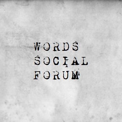 Word Social Forum è uno spazio d'arte condiviso, molto spesso per noi stessi uno spunto di riflessione !