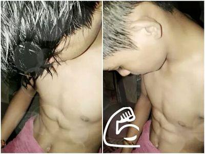 Stalk pa more ❤