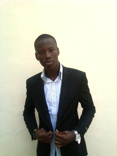 A self oriented guy,full of ideas,ready to explore all the ideas to reality. Moving upward irrespective of circumstances