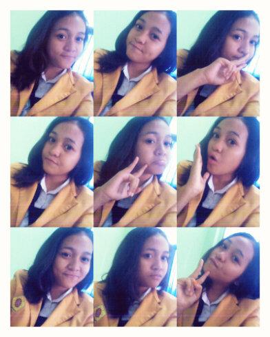 serawlnB's profile picture. you're the only one.aldo matius jovian