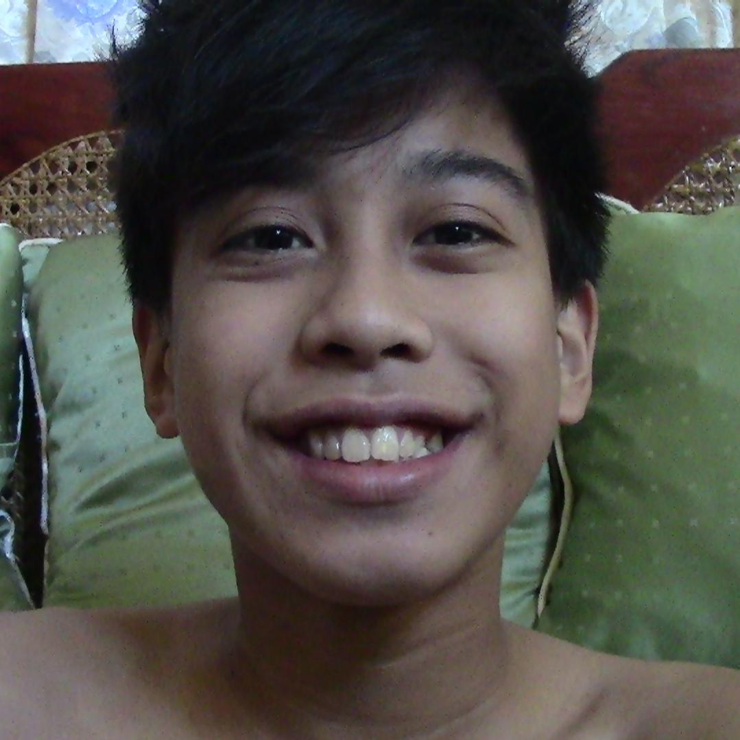 Not really a lover | Panget na kung panget | Ge.