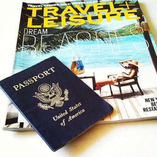 An online travel blog that features travel news, inspiration, advice, how-to tips and tall tales from around the world.