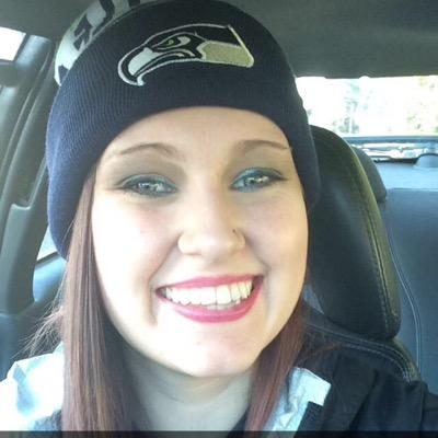 WSU alumn 🐾 GO COUGS ❤️GO HAWKS 💙💚GO MARINERS💙