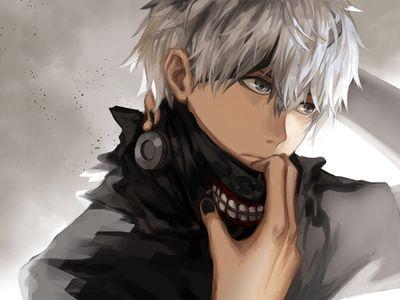 Tokyo_ghoul_95's profile picture. 