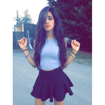 follow @nerfgrierr and turn on her notifications for dms to Nash, Madison beer, king bach, Marcus & cody johns and more! ☺️
