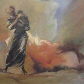 maggelidou67's profile picture. mama of 2 - unemployed - student of Hellenic Open University in Greek Civilization