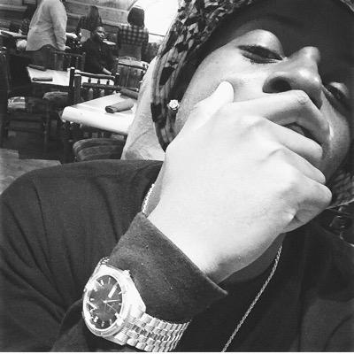 FAN OF @REALKINGJAYY_ ! & CASH MONEY MAFIA MOVEMENT #CMM ! JAM HIS MUSIC OR GO HOME