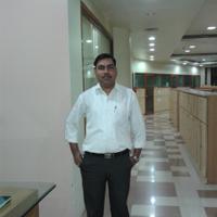 Sulekh Chand Nain (@scnain) 's Twitter Profile