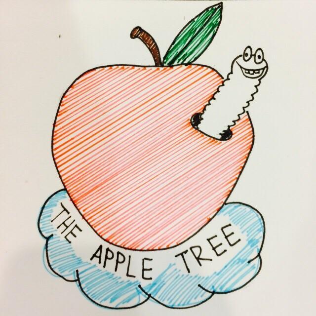TheAppleTreeTIE's profile picture. 