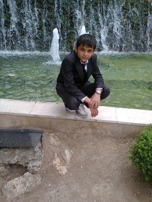 Kurugol999's profile picture. 