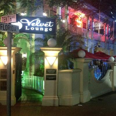 VELVET_FLORIDA's profile image