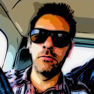 I'm a drummer living in Bordeaux, France... I also teach drums and developed an app for drummers : myDrumApp