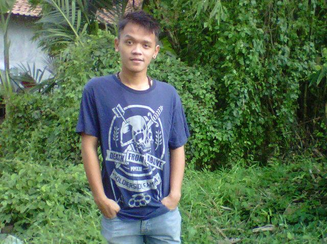 Tumbuh rasa sayang ini ke pada mu :-*