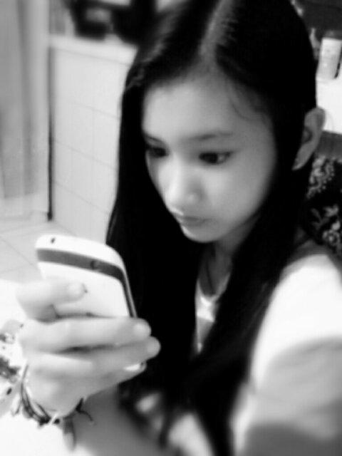 Lucyjuliana_'s profile picture. 16.Smile is a simple way of enjoying life~