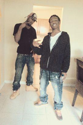 #fuk da opps #bbg #free jon #free trayboy #free teco #man down