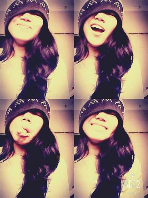 # Nothing #