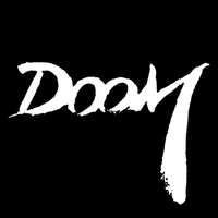 DOOM official (@official_doom) 's Twitter Profile Photo DOOM official (@official_doom) 's Twitter Profile Photo