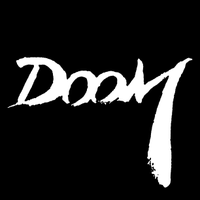 DOOM official(@official_doom) 's Twitter Profile Photo