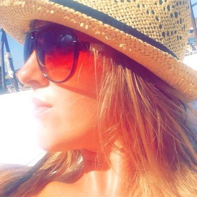 JodieWarne's profile picture. 