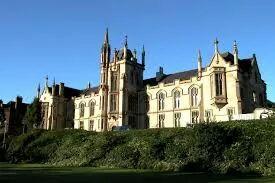 Campaign demanding the immediate expansion of the Ulster University Magee campus.