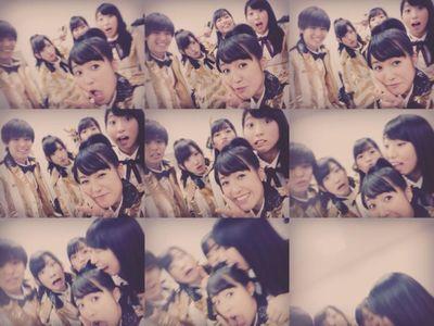 dream5大好き！