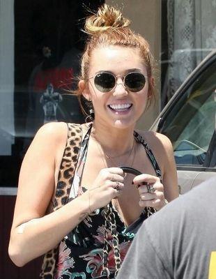 No miley, no life