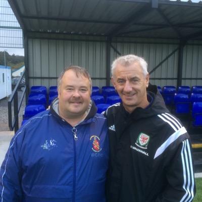 Family man. Goalkeeper Coach @SeintiauBangor #grassroots Former Chair/vice @bcfcsa
