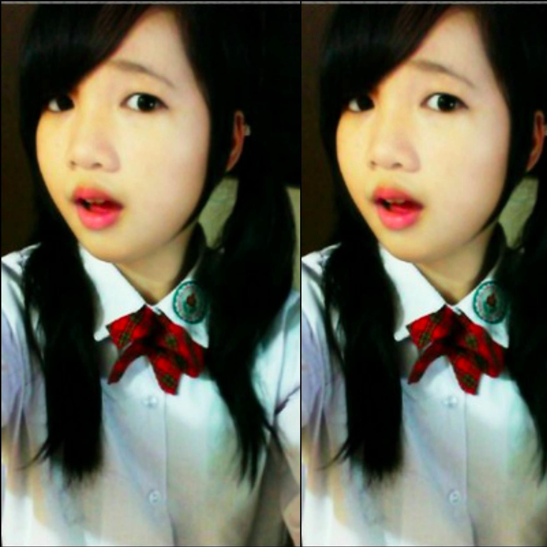 Annyeong Haseyo!