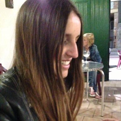 RaquelRuizNa's profile picture. ADE y Marketing *Fireworks*