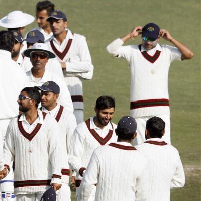 Haryana Cricket Association tweets