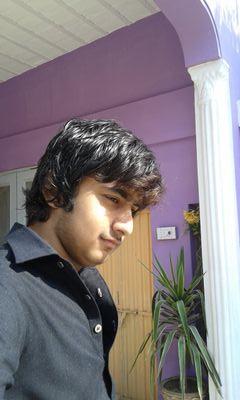 Kamran Ajmal Bhatti