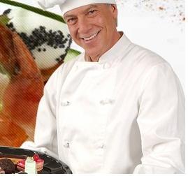 Restaurant Scout