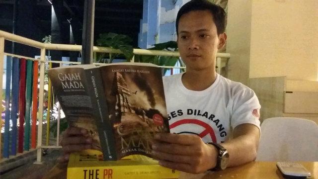Direktur Pelaksana Spectrum Indonesia | Personal Branding Planner | Analis Kebijakan Publik