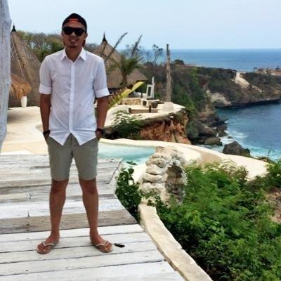 adamazamih's profile picture. 